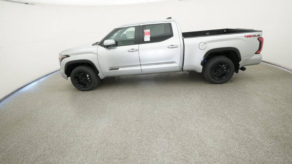 New 2026 Toyota Tundra Platinum AWD/4WD image 3