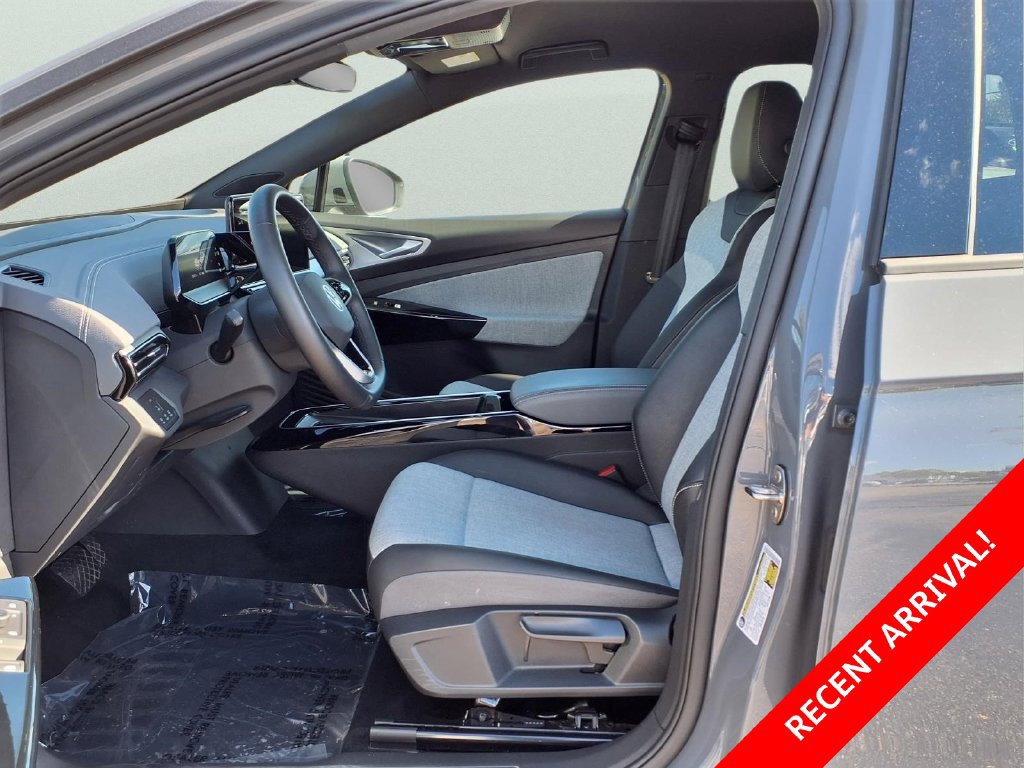 Used 2023 Volkswagen ID.4 Pro AWD/4WD image 11