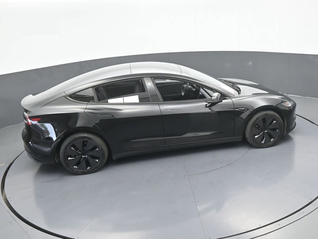 Used 2025 Tesla Model 3 Long Range image 47