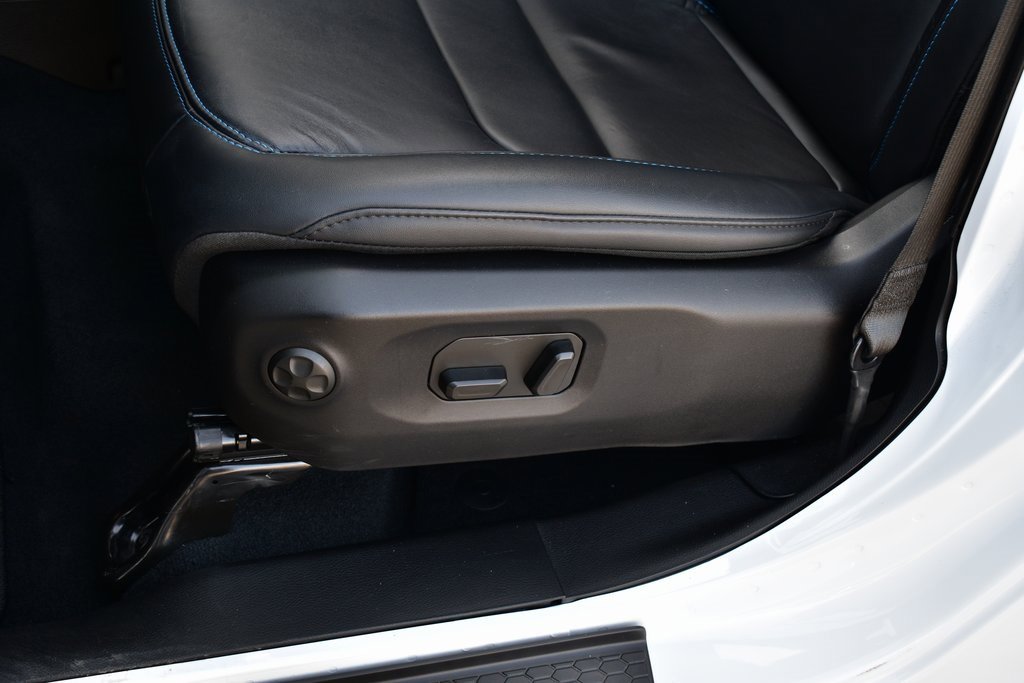 Used 2024 Jeep Wrangler High Altitude image 20