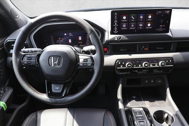 New 2026 Honda Pilot Black Edition image 25
