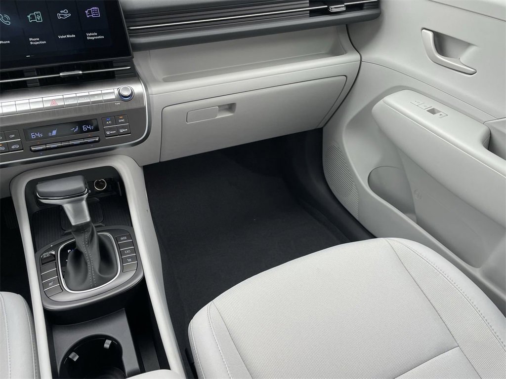 New 2026 Hyundai Kona SEL Sport image 6