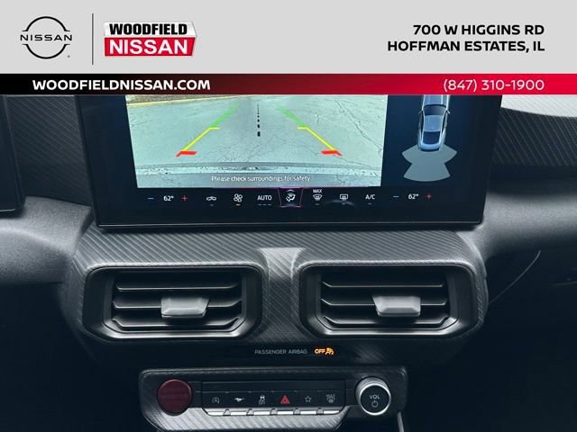 Used 2025 Ford Mustang Coupe image 32