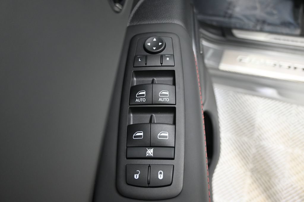 New 2026 Dodge Durango GT AWD/4WD image 20