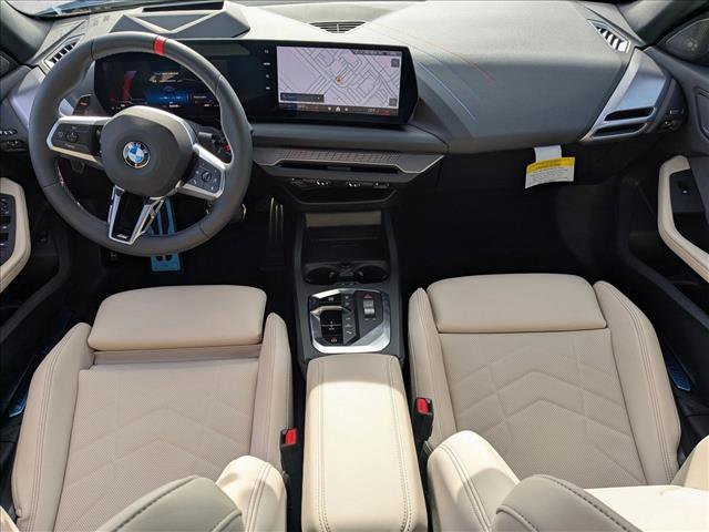 Used 2025 BMW M235i xDrive w/ Premium Package image 14