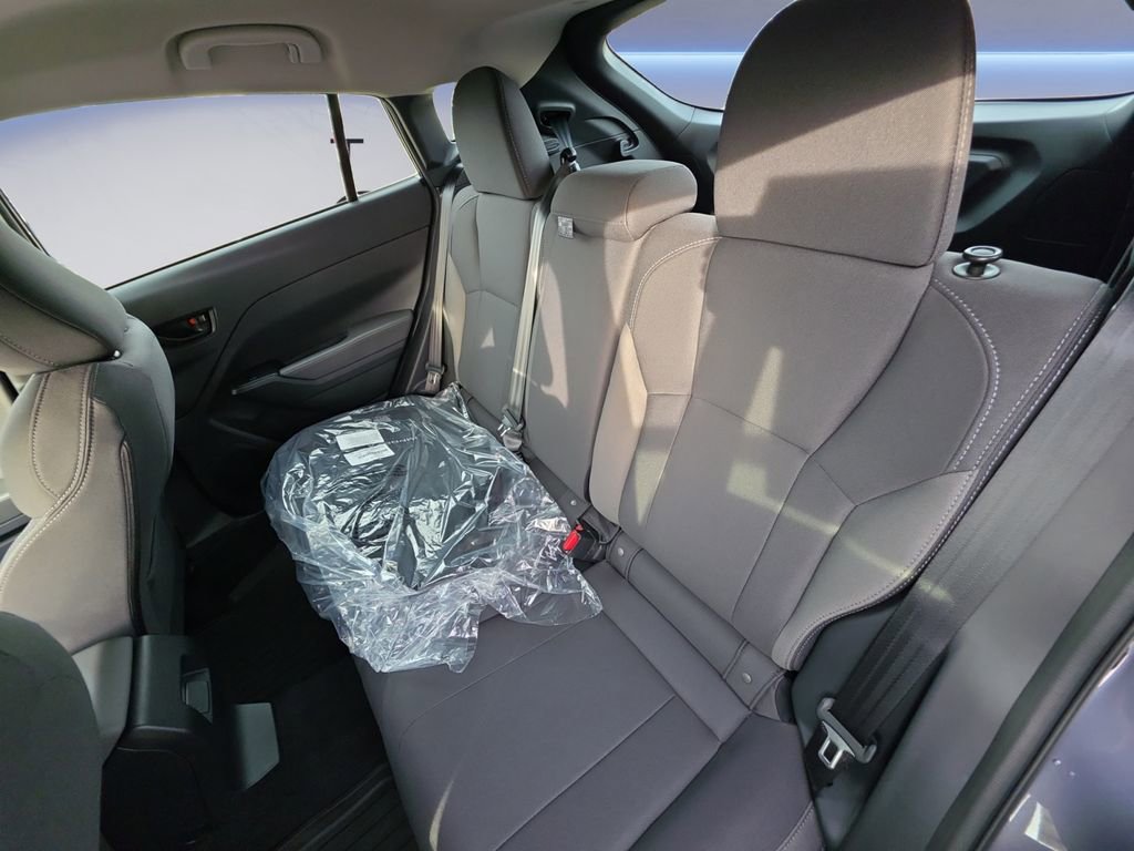 New 2025 Subaru Impreza 2.0i image 16