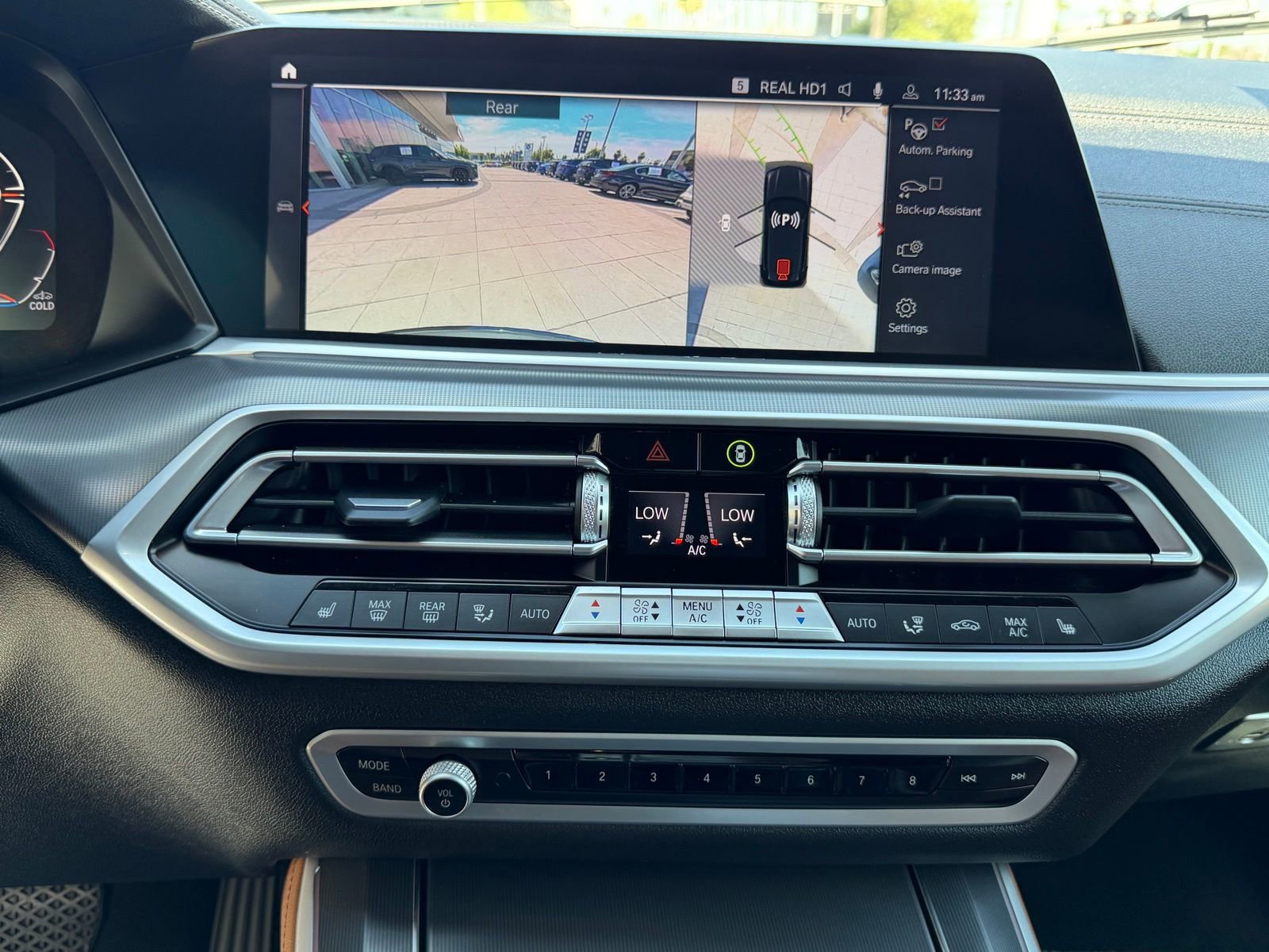 Certified 2023 BMW X5 sDrive40i w/ Premium Package RWD image 32