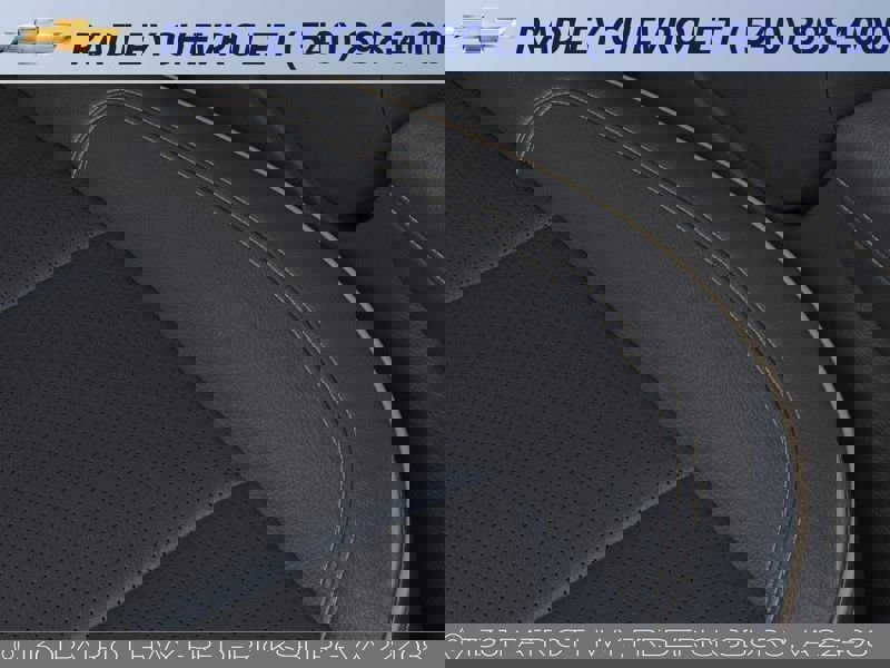 New 2026 Chevrolet Tahoe Premier w/ Sun And Tow Package image 21