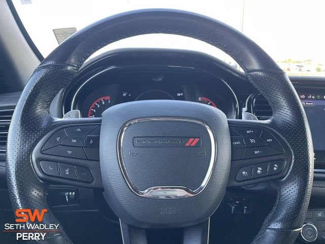Used 2024 Dodge Durango GT image 16