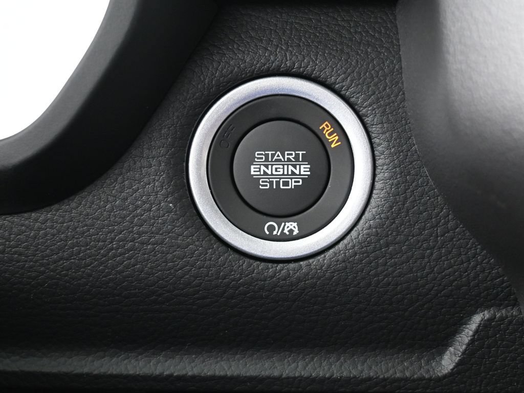 Used 2026 RAM 1500 Laramie w/ Night Edition AWD/4WD image 22