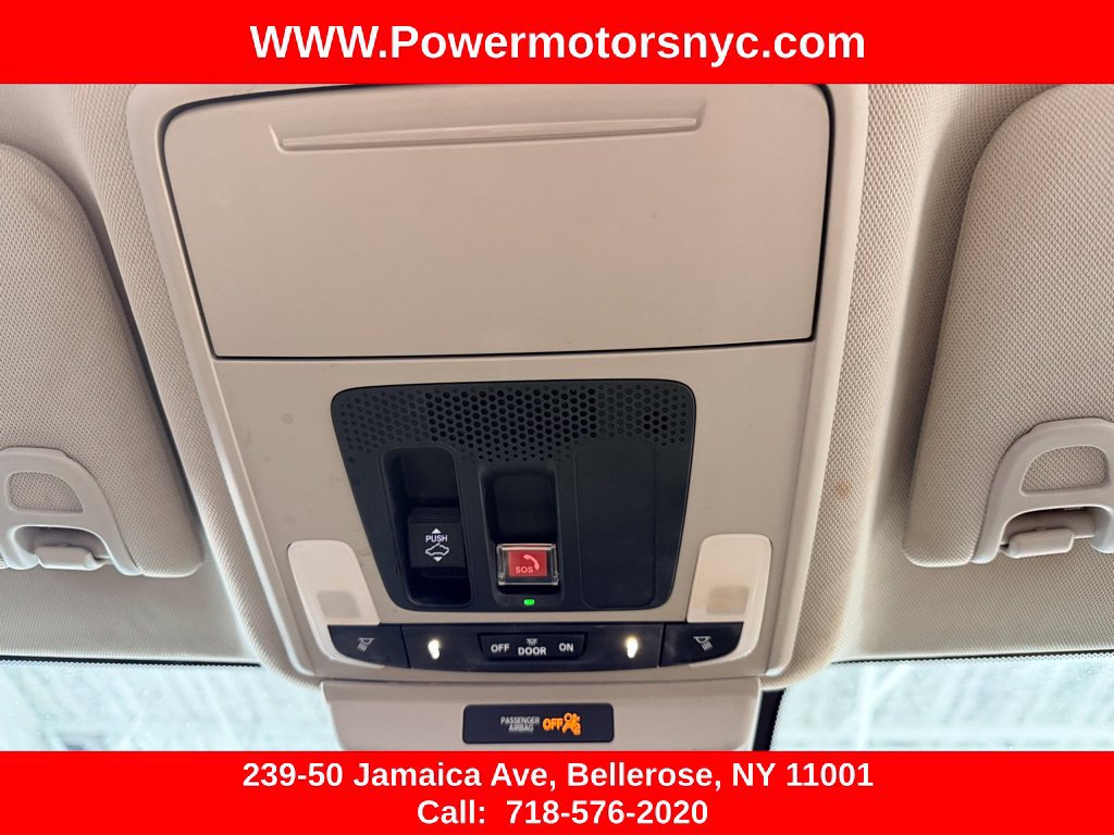 Used 2023 Honda Accord EX image 34