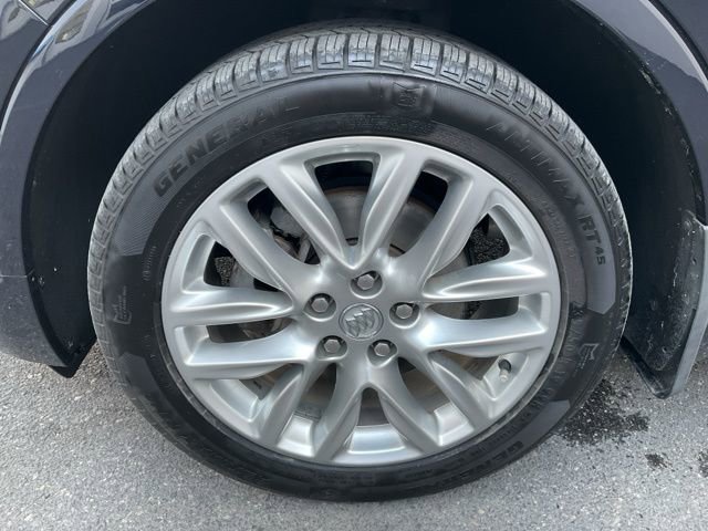 Used 2020 Buick Envision Premium image 9