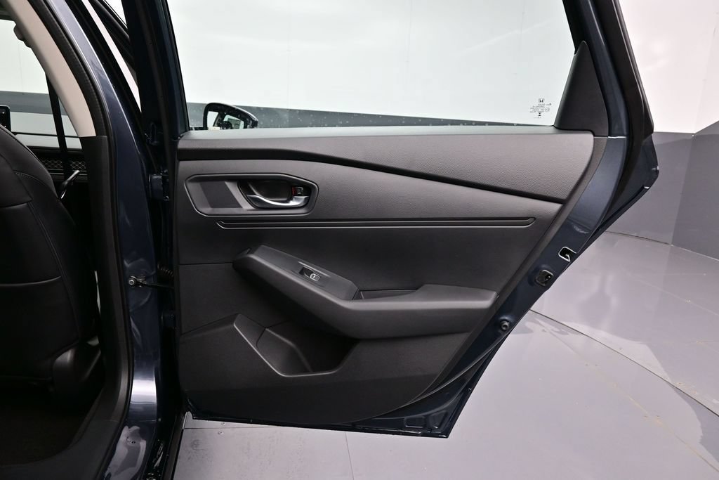 New 2026 Honda Accord EX-L image 29