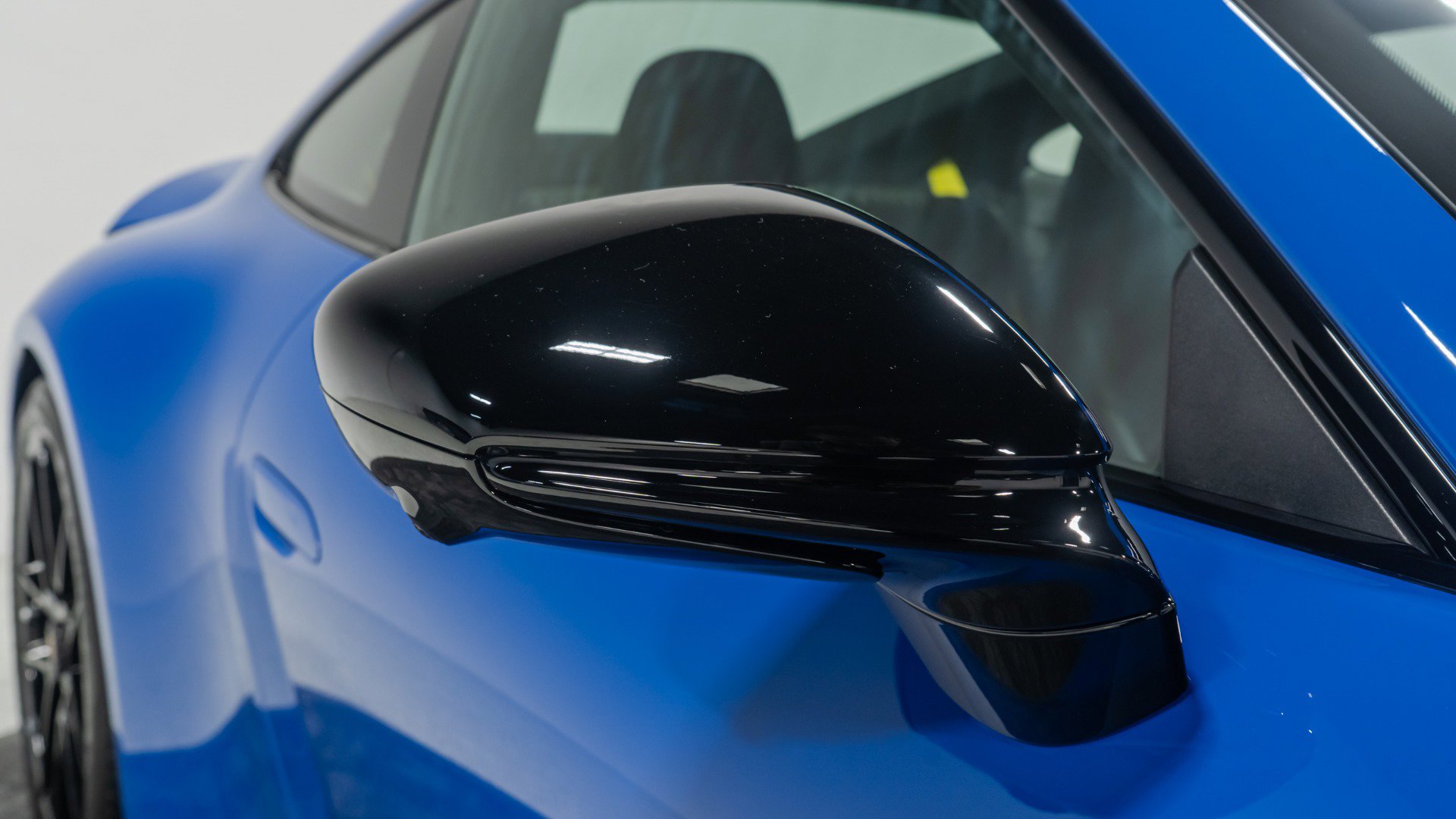 Used 2026 Porsche 911 Carrera GTS image 26