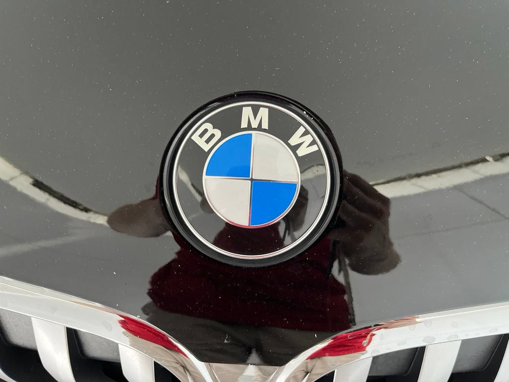 Used 2021 BMW X1 sDrive28i w/ Convenience Package FWD image 36