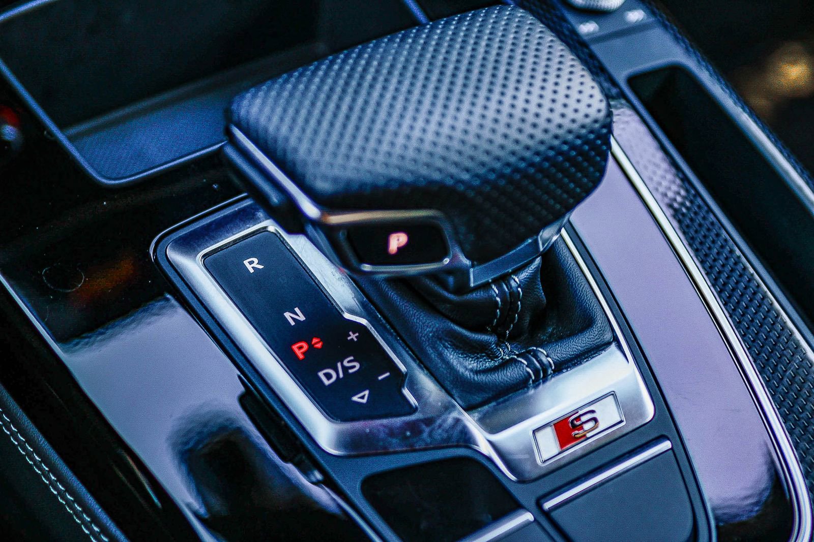 Used 2024 Audi SQ5 Premium Plus image 25