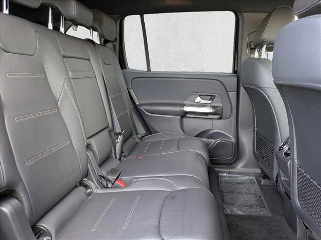 Certified 2023 Mercedes-Benz EQB 250+ image 22