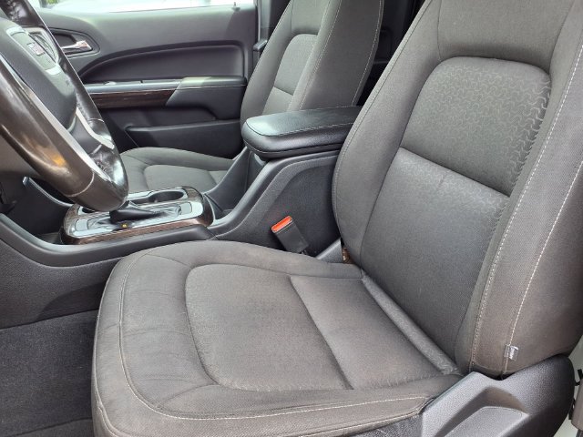 Used 2019 GMC Canyon SLE RWD image 3