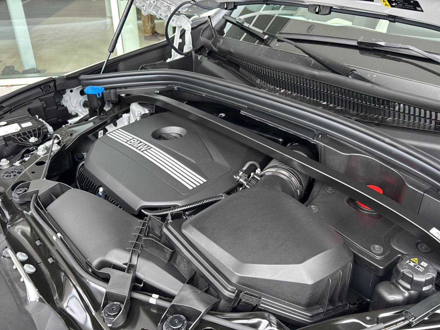 New 2026 BMW X1 xDrive28i w/ Technology Package image 31