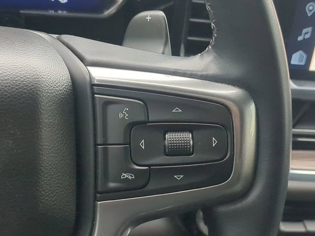 Used 2024 Chevrolet Silverado 1500 LT w/ All Star Edition Plus image 30