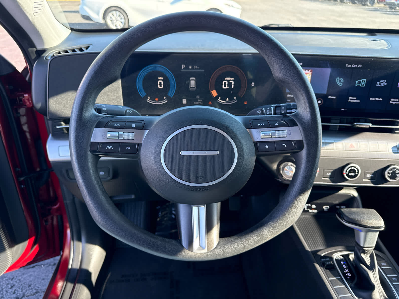 Used 2024 Hyundai Kona SE FWD image 13