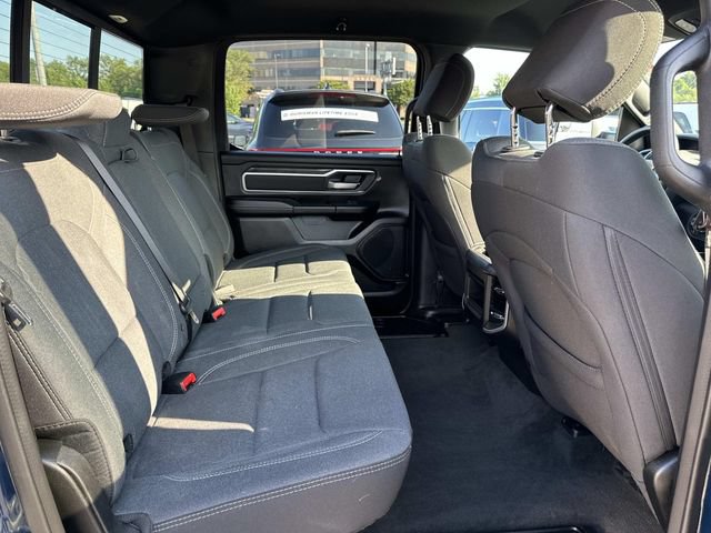 Used 2023 RAM 1500 Big Horn AWD/4WD image 15