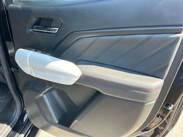 Certified 2024 GMC Canyon AT4X image 21