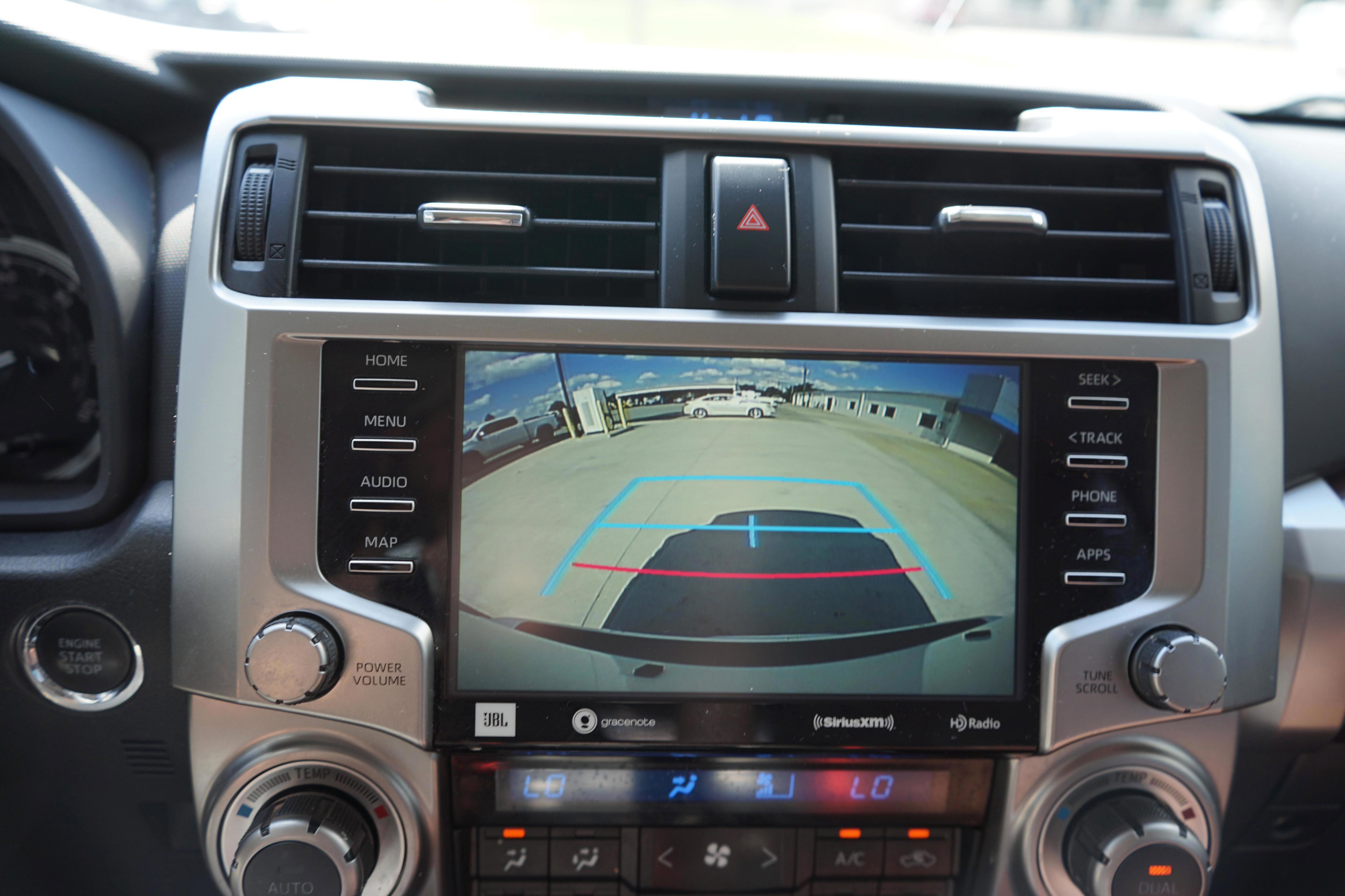 Used 2020 Toyota 4Runner 2WD image 15