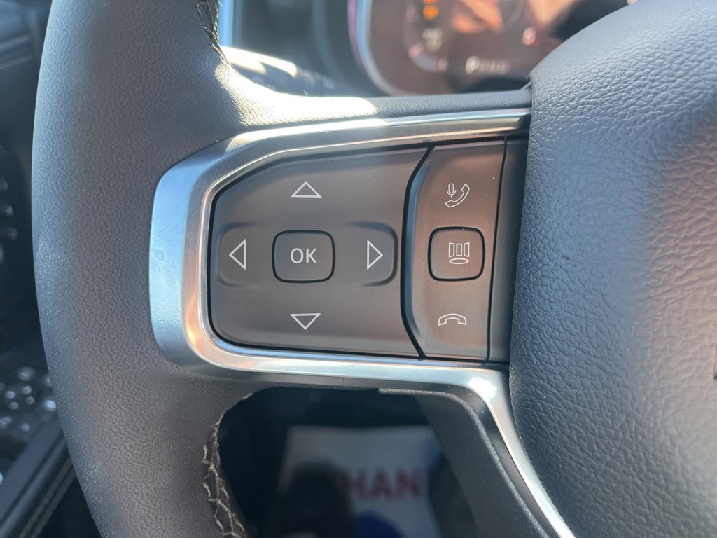 New 2026 RAM 2500 Laramie image 33