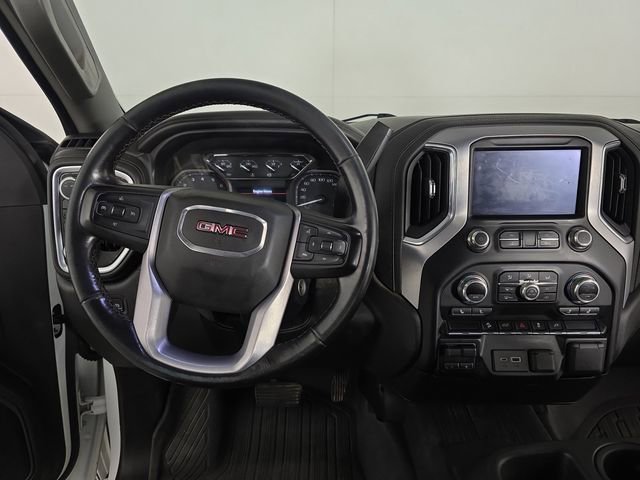 Used 2021 GMC Sierra 2500 SLE w/ Fleet Comfort Package image 15