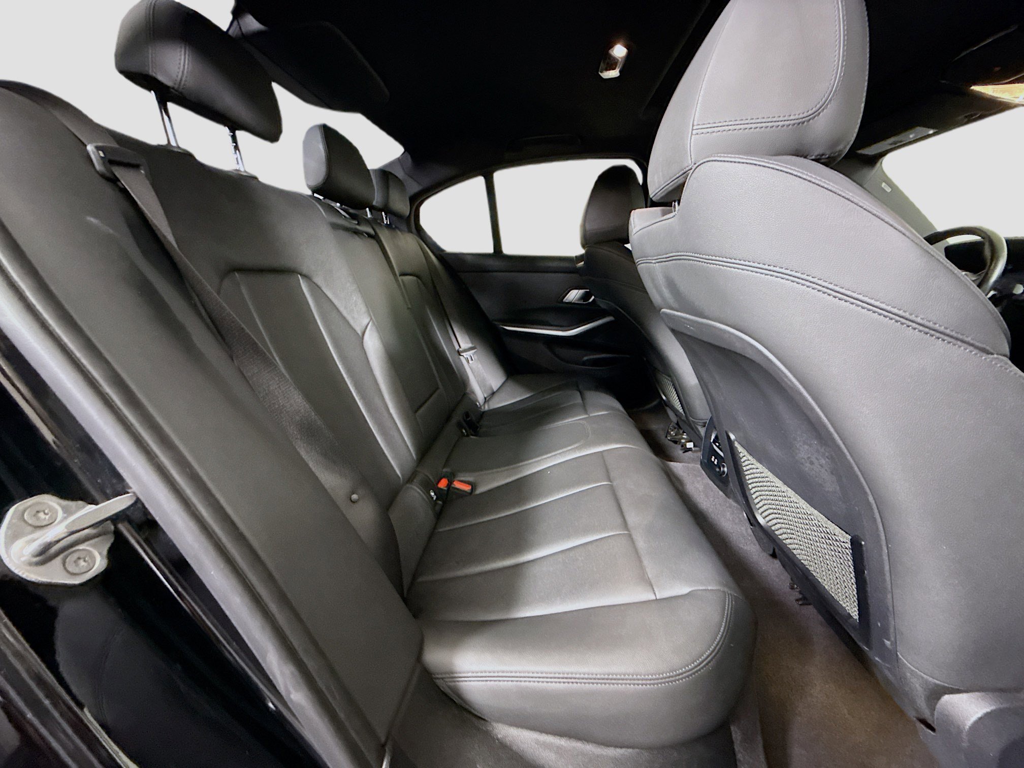 Used 2019 BMW 330i Sedan w/ Convenience Package RWD image 27