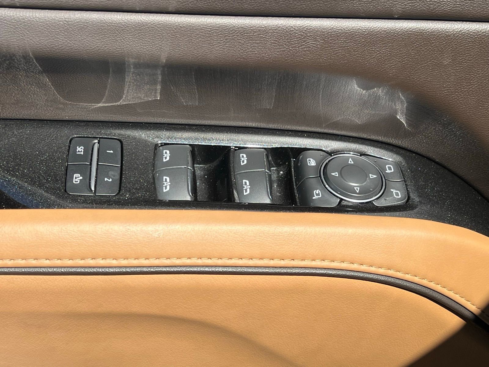 Used 2021 Cadillac Escalade Sport w/ Driver Assist Tech Package image 28