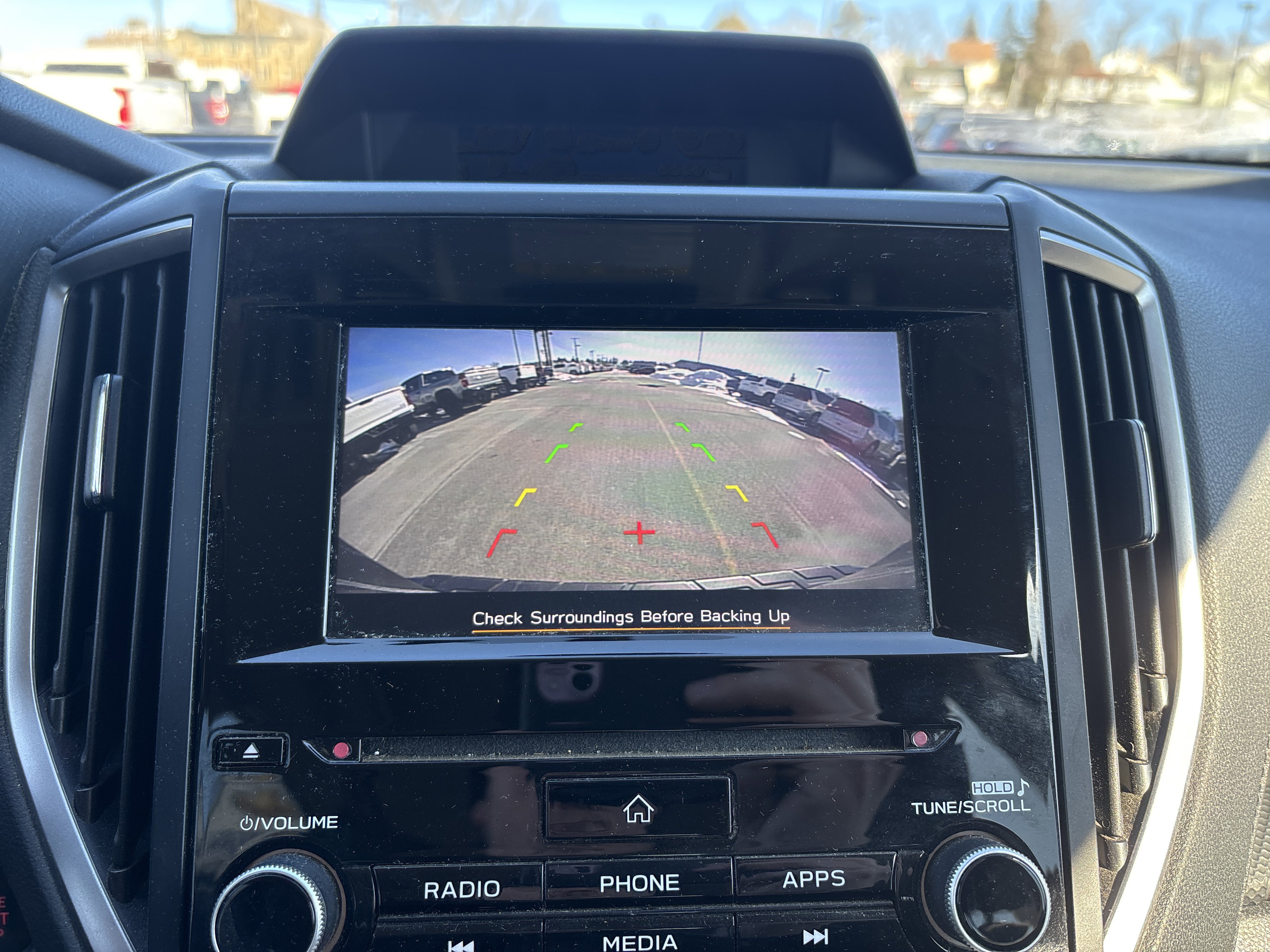 Used 2020 Subaru Forester Premium image 26