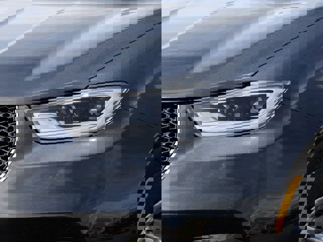 New 2026 Chrysler Pacifica Select FWD image 6