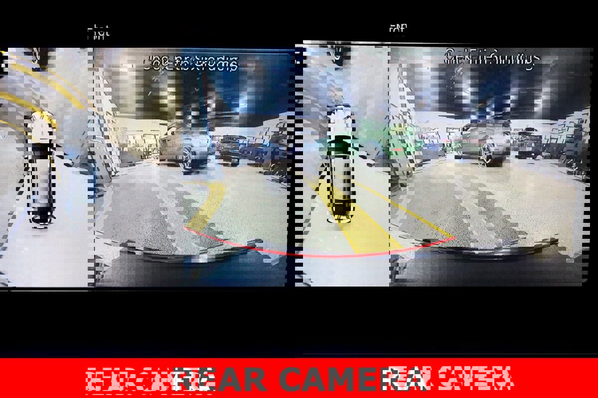 Used 2021 Mercedes-Benz GLE 53 AMG 4MATIC Coupe image 25