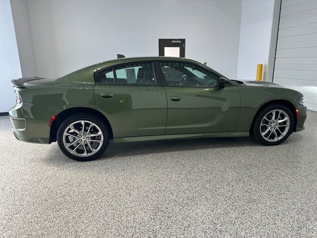 Used 2023 Dodge Charger GT w/ Cold Weather Package image 26