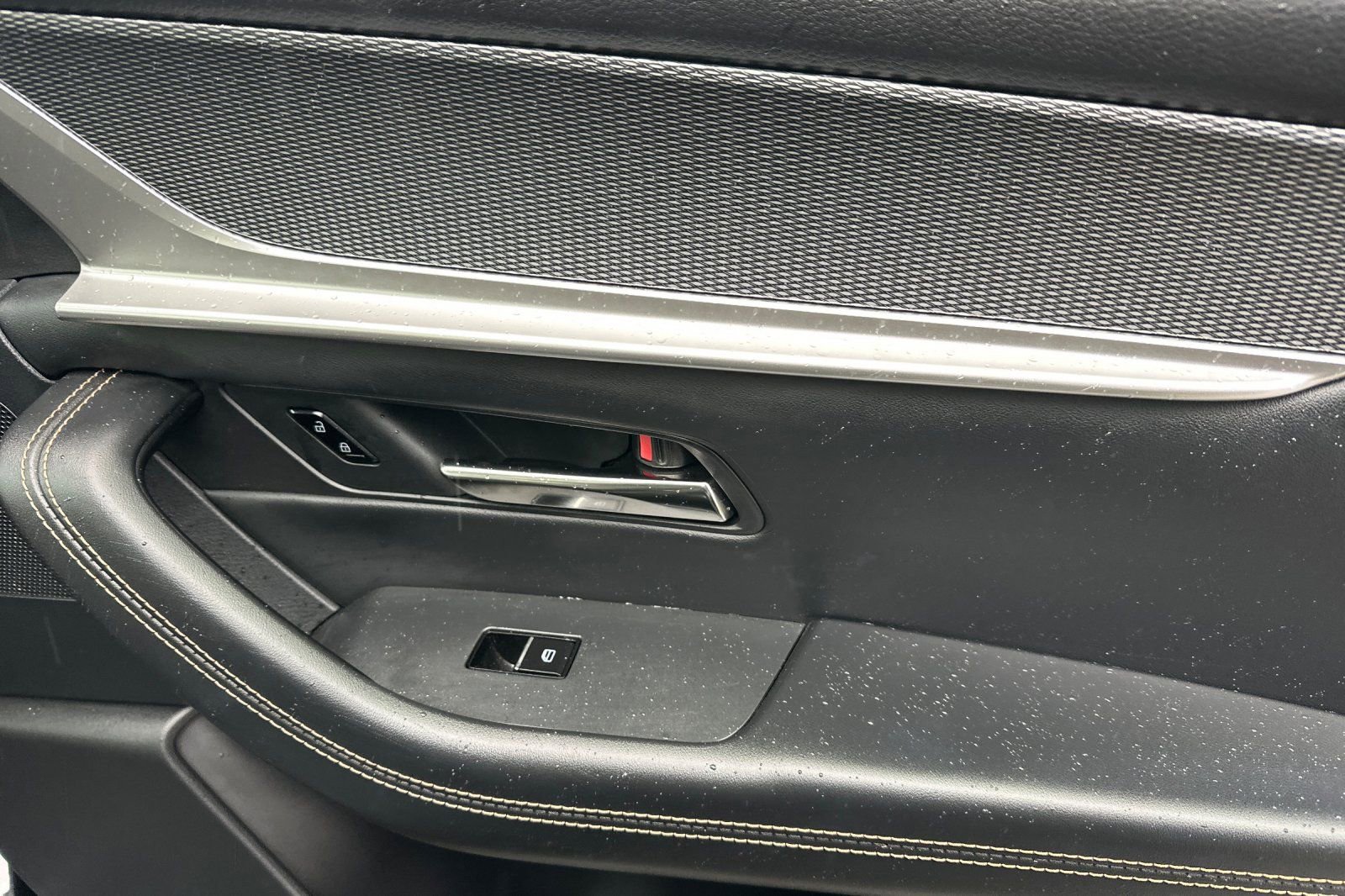 Used 2025 MAZDA CX-90 3.3 Turbo w/ Premium Plus Pkg image 22