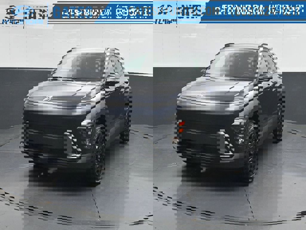 New 2026 Hyundai Kona SEL Sport image 6