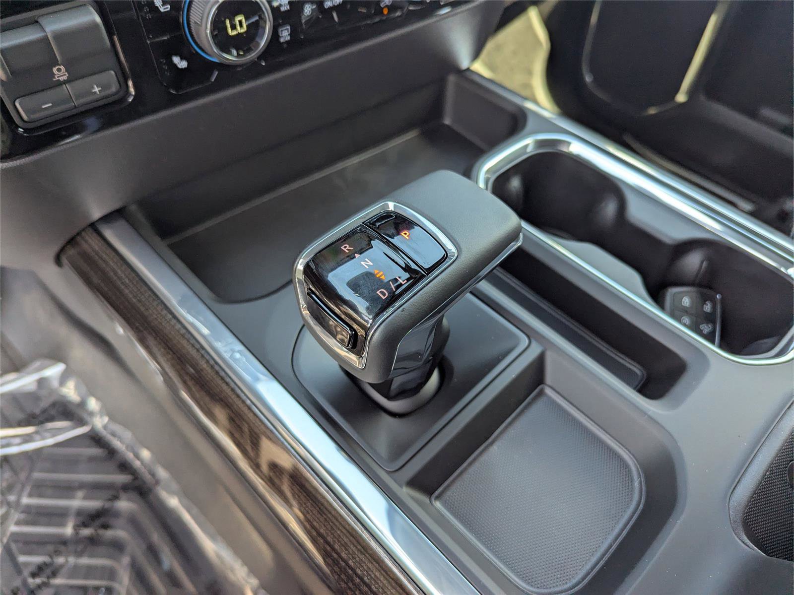 New 2026 Chevrolet Silverado 1500 LT AWD/4WD image 24