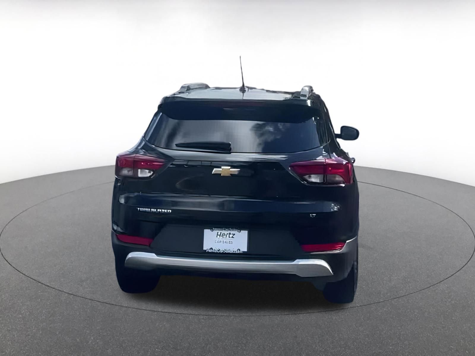 Used 2025 Chevrolet TrailBlazer LT image 11