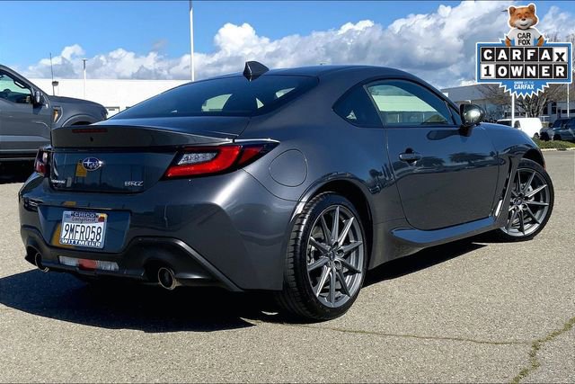 Used 2024 Subaru BRZ Limited image 13