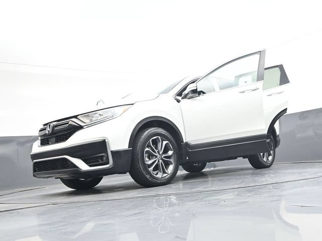 Used 2020 Honda CR-V EX image 44
