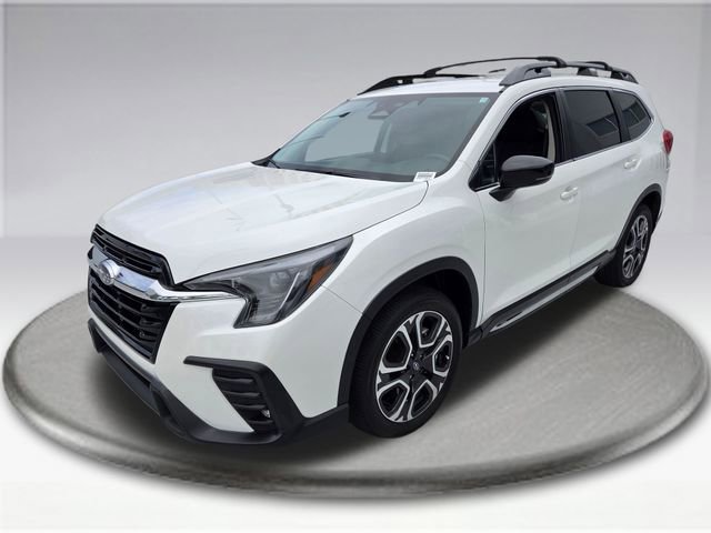 Certified 2024 Subaru Ascent Limited image 19