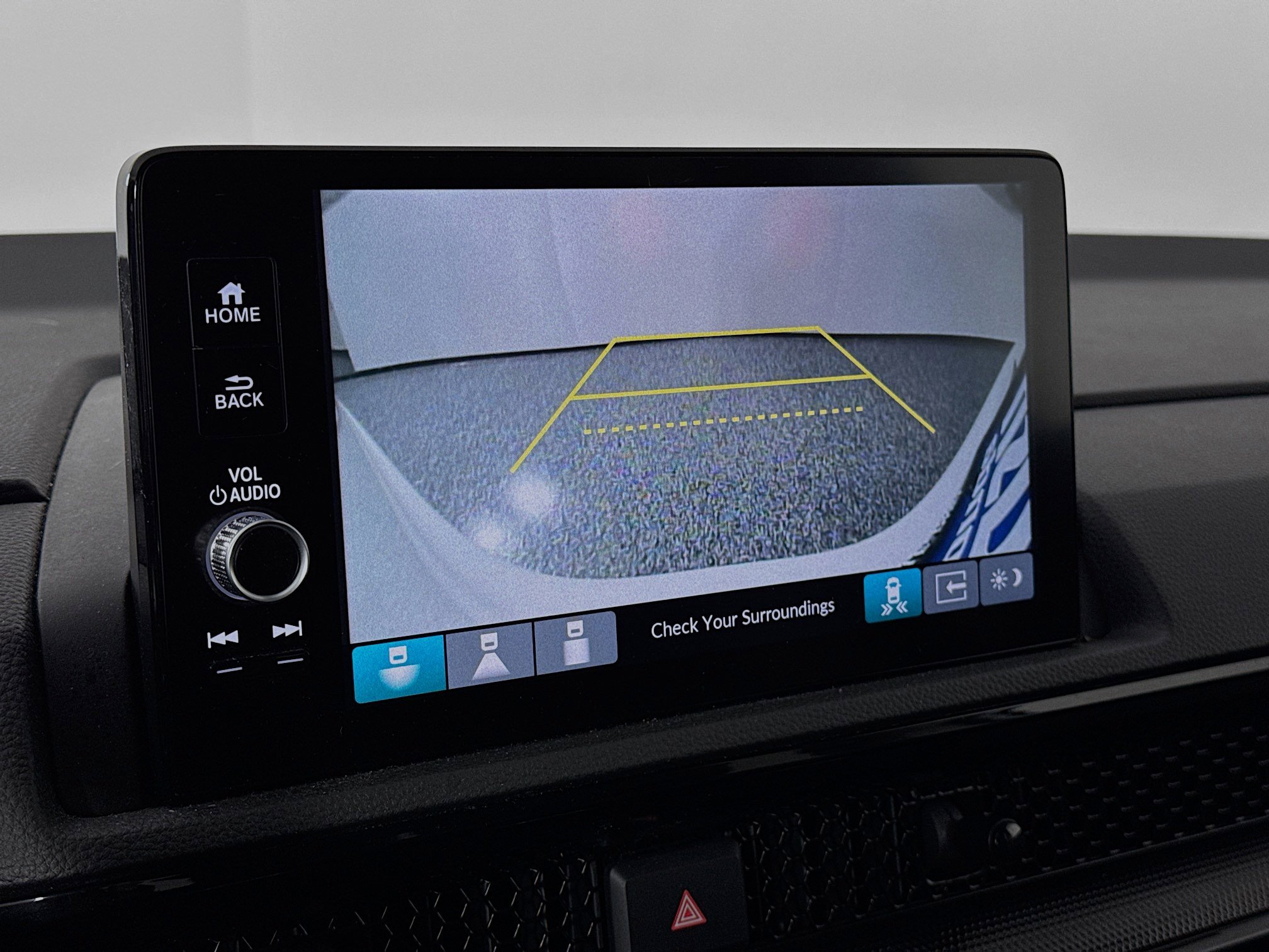 Certified 2023 Honda CR-V EX-L image 13