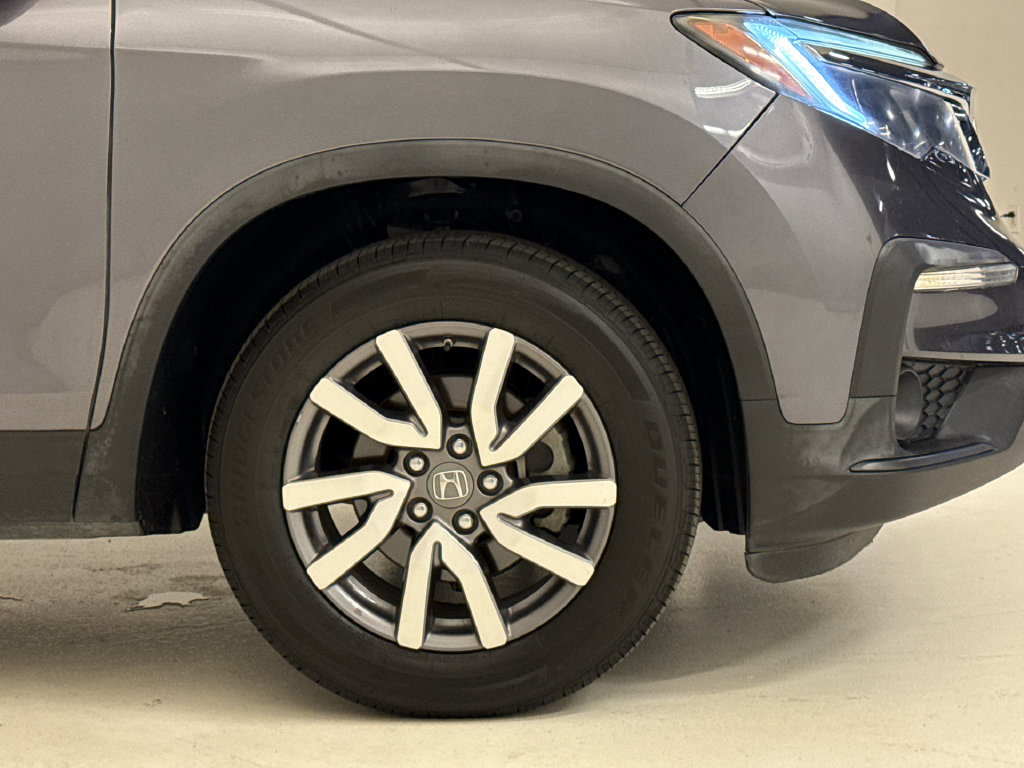 Used 2021 Honda Pilot EX-L image 6