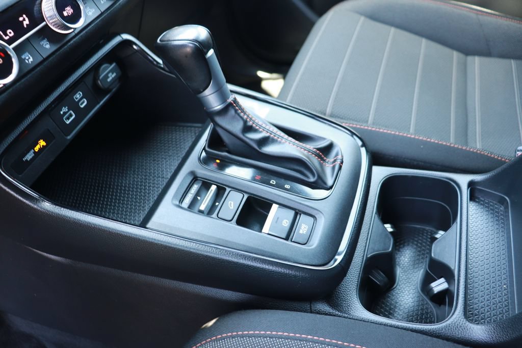 Certified 2024 Honda CR-V Sport image 18