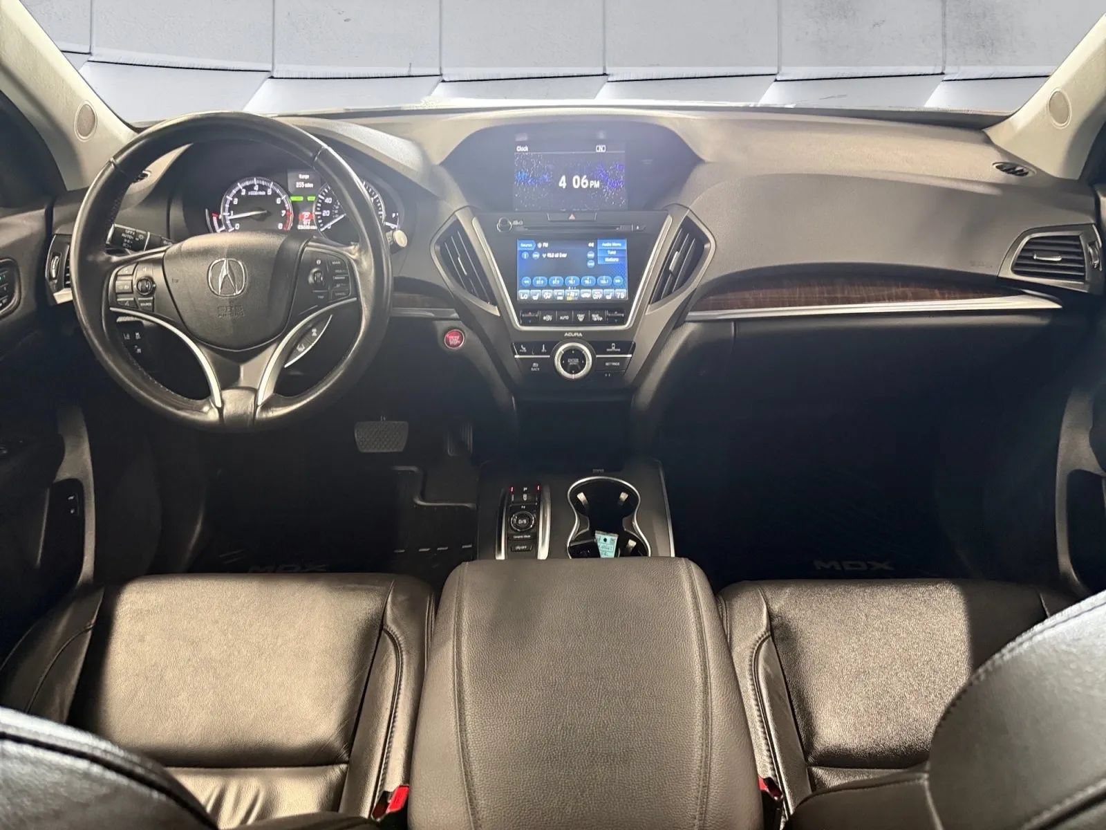 Used 2020 Acura MDX SH-AWD image 10