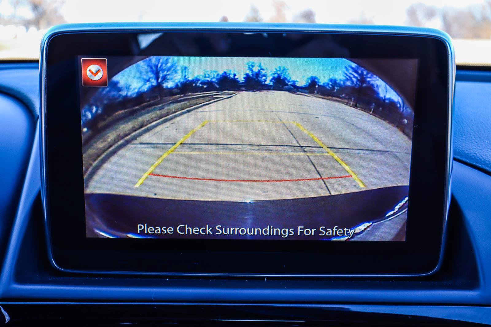 Used 2017 FIAT 124 Spider Lusso RWD image 8