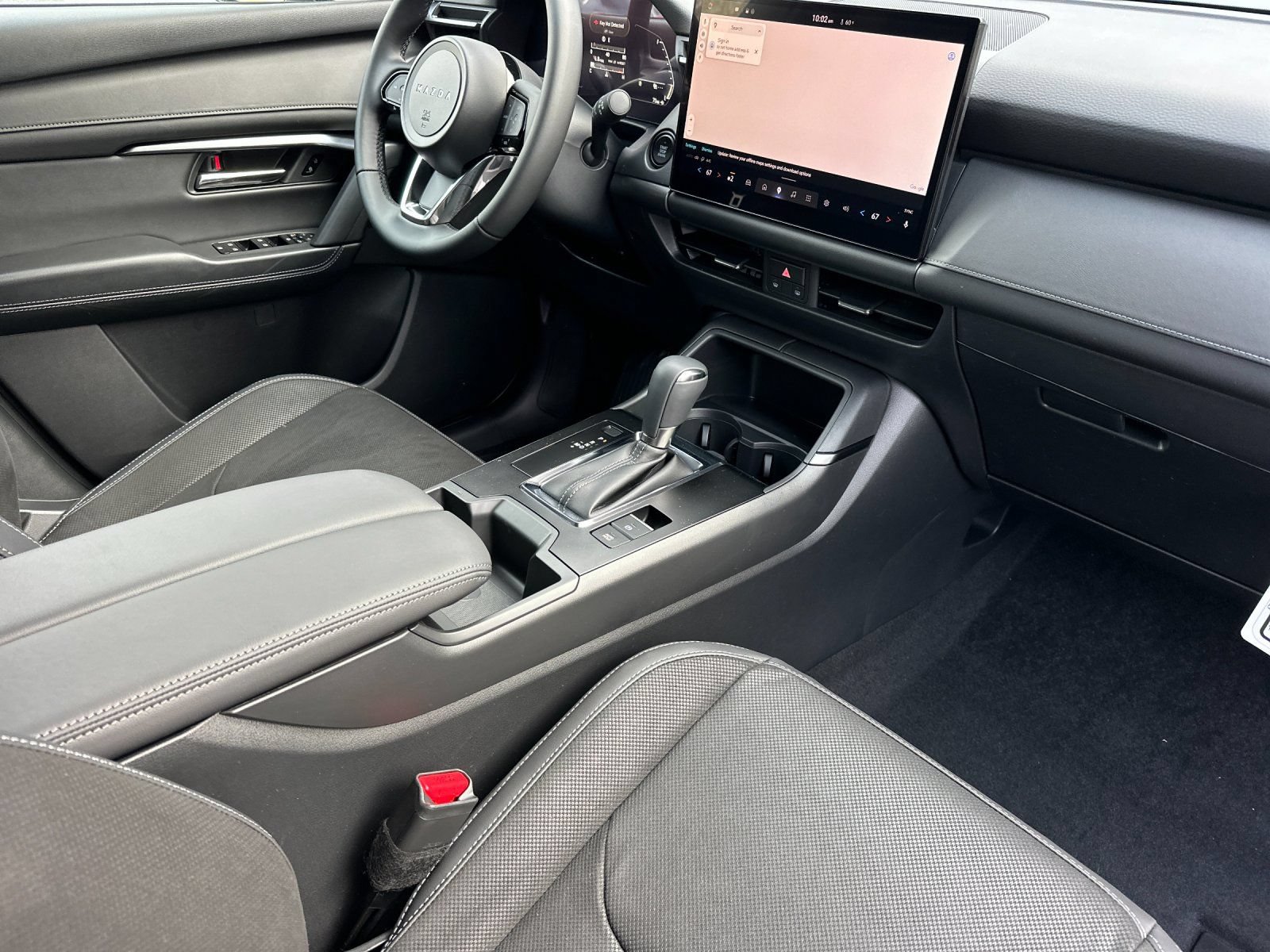 New 2026 MAZDA CX-5 Select AWD/4WD image 15