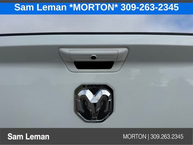 Used 2023 RAM 3500 Limited image 23